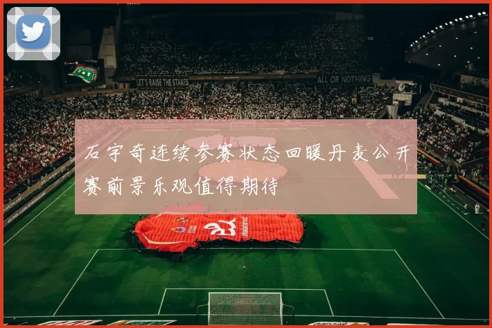 石宇奇连续参赛状态回暖丹麦公开赛前景乐观值得期待